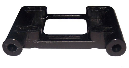 Front supension Arm Plate Lower For Yama