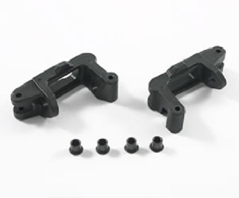 FTX Frenzy Front C Hub Carrier