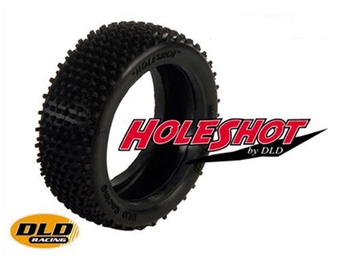 DLD HoleShot Tires - Λάστιχα Buggy