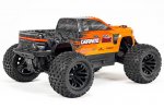 (image for) Arrma 1/10 Granite 4X2 Boost Mega 550 Brushed RC Monster Truck