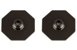 ELEMENT RC FT STEALTH X SPUR GEAR HUBS, ALUMINUM (image for) ELEMENT RC FT STEALTH X SPUR GEAR HUBS, ALUMINUM