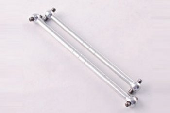 (image for) HoBao Aluminium Centre Driveshafts 97mm/108mm