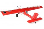 (image for) E-Flite Draco 2.0m Smart BNF Basic with AS3X and SAFE Select