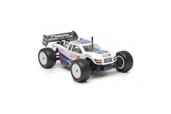 (image for) Team Associated RC18T2 RC Truck Brushless RTR 2.4Ghz