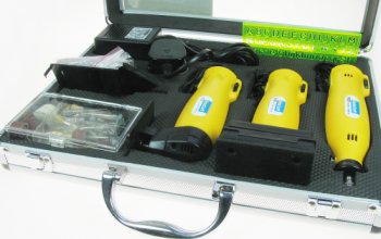 (image for) ROTACRAFT RC80 3in1 WORKSHOP