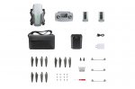 (image for) HUBSAN ZINO MINI PRO DRONE,TWO BATTERIES, 64GB CARD,CARRY BAG