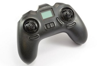 (image for) HUBSAN H502E H907A REMOTE TRANSMITTER