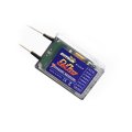 DYNAM DETRUM RXC7 7CH 2.4G RECEIVER FOR GAVIN 6C & 6A DYNAM DETRUM RXC7 7CH 2.4G RECEIVER FOR GAVIN 6C & 6A