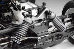 (image for) Hobao ST PRO - 1/8 Radio Control Racing Truggy