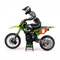 (image for) Losi 1/4 Promoto-MX RC Motorcycle RTR with Battery and Charger