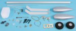 (image for) SEAGULL EDGE 540 V2 (180) BLUE (SEA-26A)