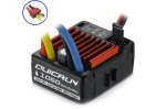 (image for) HOBBYWING QUICRUN 1060 BRUSHED SBEC WP ESC (60A) T-PLUG