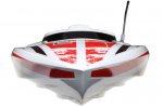 (image for) Τηλεκατευθυνόμενα Σκάφη Pro Boat Impulse 32 Deep-V RC Boat