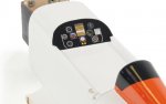 (image for) SEAGULL MADNESS 1800MM (60) - RC PLANE