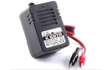 (image for) Fastrax Gel Cell Battery Charger