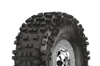 (image for) PROLINE BADLANDS 2.2" ALL TERRAIN TYRES