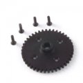 (image for) HYPER MINI ST STEEL SPUR GEAR - Ανταλλακτικά Hobao