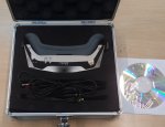 (image for) FPV goggle wireless