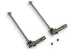 (image for) FTX DR8 FRONT CVD DRIVESHAFTS (2)