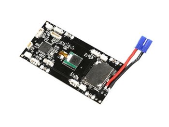 (image for) HUBSAN H501M MAIN PCB MODULE
