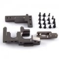 CARISMA GT14 PRO OPTION ALUM. MOTOR MOUNT (image for) CARISMA GT14 PRO OPTION ALUM. MOTOR MOUNT