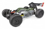 TEAM ASSOCIATED REFLEX 14B BRUSHLESS RC BUGGY (image for) TEAM ASSOCIATED REFLEX 14B BRUSHLESS RC BUGGY