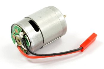 (image for) FTX RAVINE RC380 MOTOR REAR