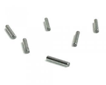 (image for) FTX VANTAGE/CARNAGE PIN (6PCS) 11 x 2