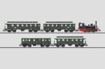 (image for) Branch Line Passenger Train