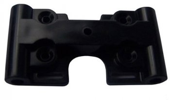 (image for) Front supension Arm Plate Top For Yama