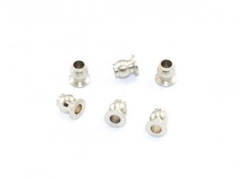 (image for) FTX Colt Ball A 6pcs