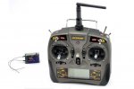 DYNAM DETRUM GAVIN-6C 6CH DIGITAL RADIO TX+RXC7 DYNAM DETRUM GAVIN-6C 6CH DIGITAL RADIO TX+RXC7
