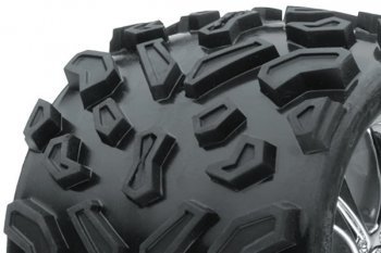 (image for) Proline 'Big Joe' 3.8" 40 Series All Terrain Tyres (2) For RC