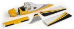 (image for) SEAGULL GLASAIR GS-2 SPORTSMAN (91) (SEA-158), RC PLANE