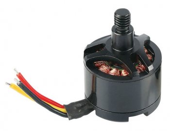 (image for) HUBSAN H109 MOTOR SET (B) INVERSION