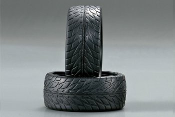 (image for) KILLERBODY TYRE TREADED PROFILE "B" (4PC)