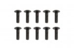 (image for) FTX MAULER BUTTON HEAD SCREW M3X10MM