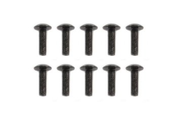 (image for) FTX MAULER BUTTON HEAD SCREW M3X10MM
