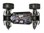 (image for) HPI - Maverick Strada MT Evo 1/10 RTR Electric Monster Truck