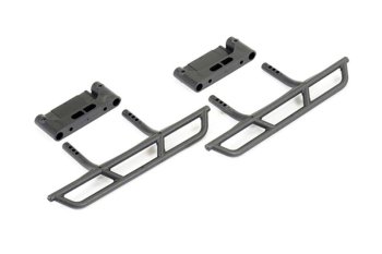 (image for) FTX OUTBACK 3 CHASSIS SIDE FOOT PLATES