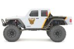 (image for) FTX Outback Gladius 4X4 RTR 1:10 RC Trail Crawler
