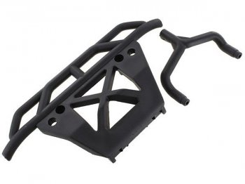 (image for) FTX CARNAGE/OUTLAW BUMPER 1SET