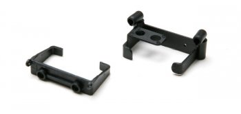 (image for) EK1-0601, Battery Holder for Dauphin