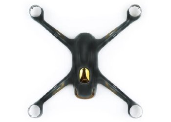(image for) HUBSAN H501M BODY SHELL SET