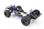 (image for) FTX Zorro 1/10 Nitro Trophy RC Truck 4WD RTR - Orange