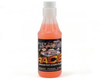(image for) Byron Fuels, Race RTR Gen2 RC Fuel 20% Νίτρο 1/4 Γαλόνι Καύσιμο