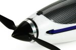 (image for) Dynam Sonic Glider ARTF 1850mm χωρίς TX/RX/Battery