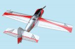 (image for) SEAGULL ZLIN Z50 (75-91) (SEA-118) - 3D RC Airplanes