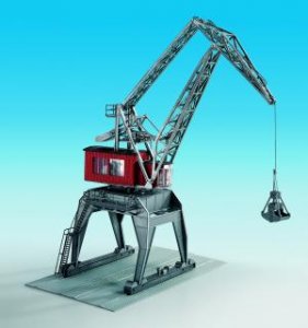 (image for) Bildergalerie - Αξεσουάρ Τρένων (8510)