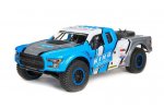 (image for) Losi 1/10 King Shocks Ford Raptor Baja Rey 4WD Brushless RTR